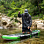 SUP-доска FunWater Honor Green 10'8"